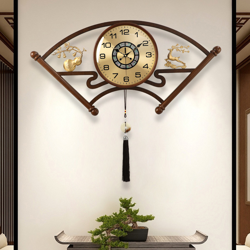 นาฬิกาแขวนผนังดีไซน์ครัว นาฬิก - Interior Design Vintage Modern บทวิจารณ์และราคา
