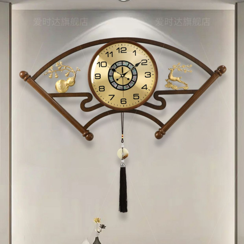 นาฬิกาแขวนผนังดีไซน์ครัว นาฬิก - Interior Design Vintage Modern บทวิจารณ์และราคา
