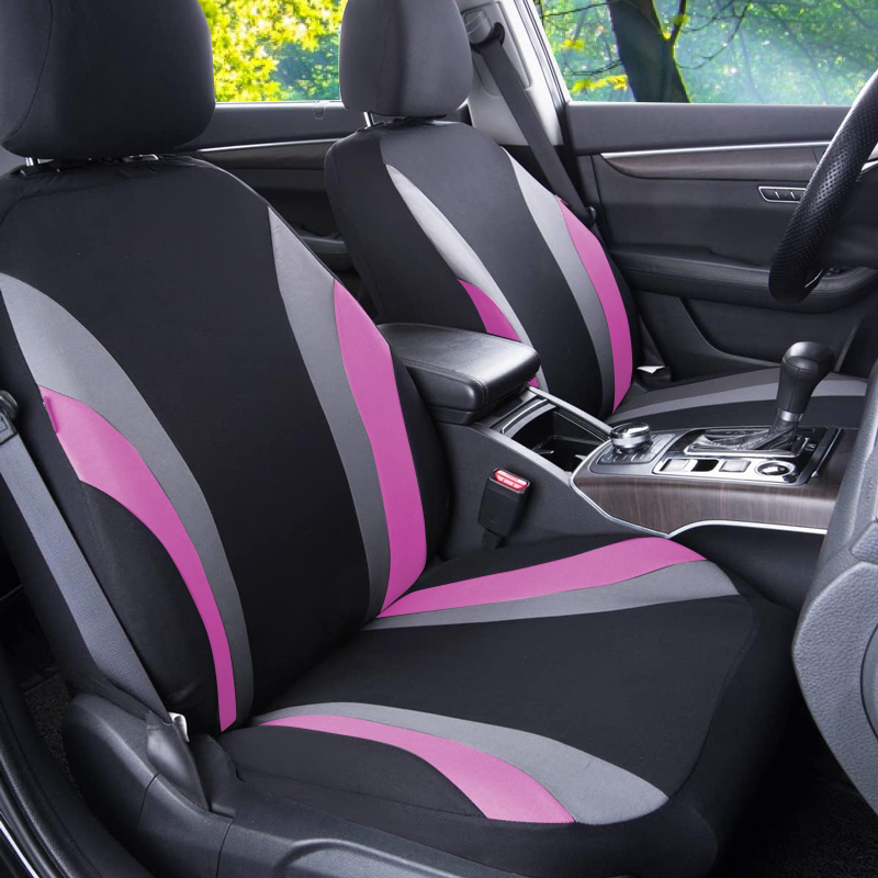 ผ้าคลุมเบาะรถยนต์ดีไซน์สปอร์ต  - Interior Design Co บทวิจารณ์และราคา