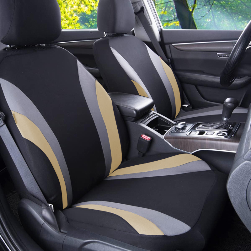 ผ้าคลุมเบาะรถยนต์ดีไซน์สปอร์ต  - Interior Design Co บทวิจารณ์และราคา