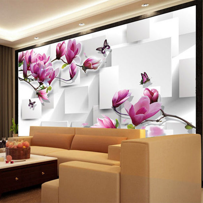 แฟชั่นภายในออกแบบวอลล์เปเปอร์  - Interior Design With Wallpaper บทวิจารณ์และราคา