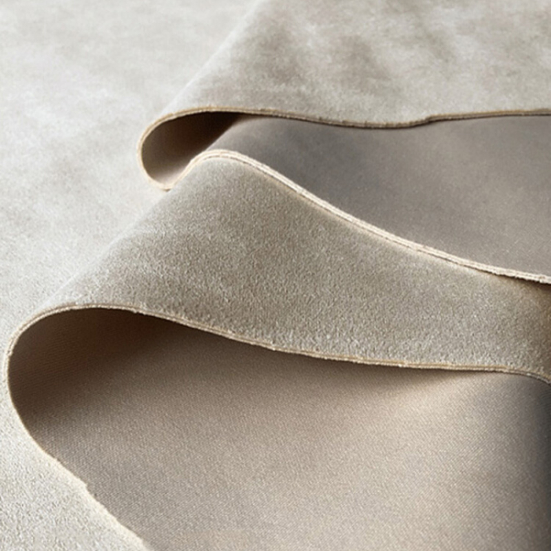 หนังนิ่มยืดหยุ่นผ้าสําหรับ Win - Interior Design Co บทวิจารณ์และราคา