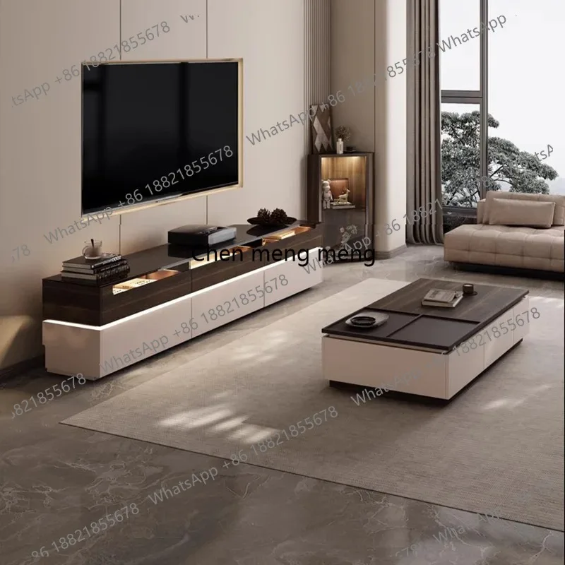 แฟชั่นทันสมัย โต๊ะวางทีวี ภาพย - Interior Design Vintage Modern บทวิจารณ์และราคา