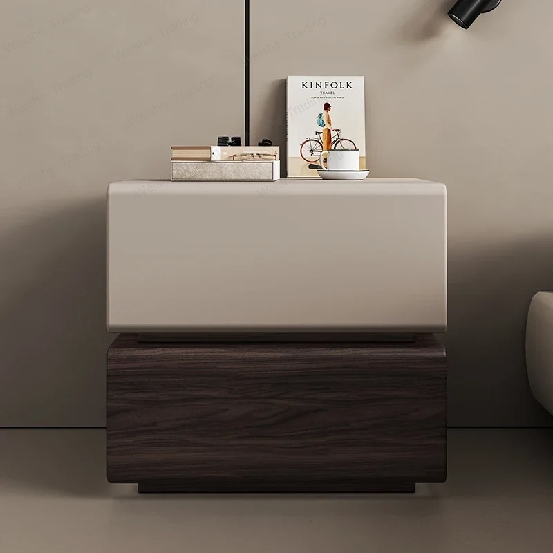 โต๊ะข้างเตียงสไตล์มินิมอลสุดหร - Interior Design Vintage Modern บทวิจารณ์และราคา
