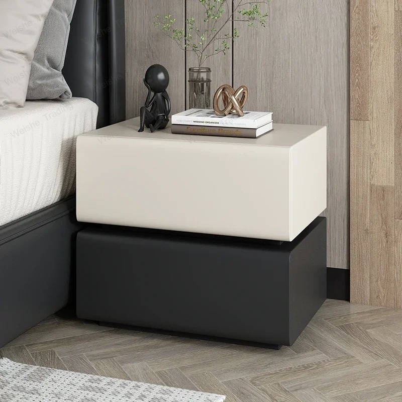 โต๊ะข้างเตียงสไตล์มินิมอลสุดหร - Interior Design Vintage Modern บทวิจารณ์และราคา