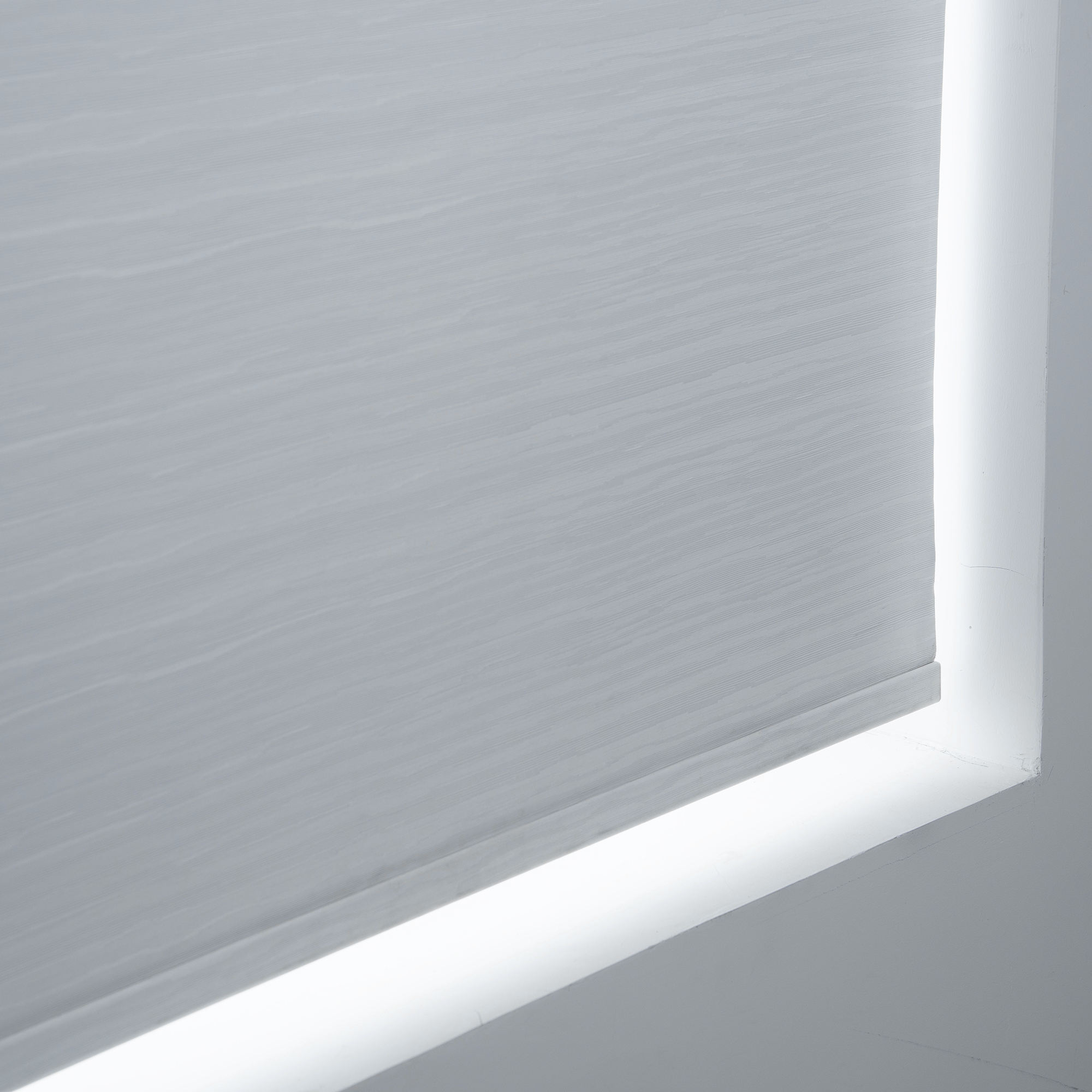 ม่านม้วนไร้สายคุณภาพพรีเมียมแบ - Linen Roller Blind บทวิจารณ์และราคา
